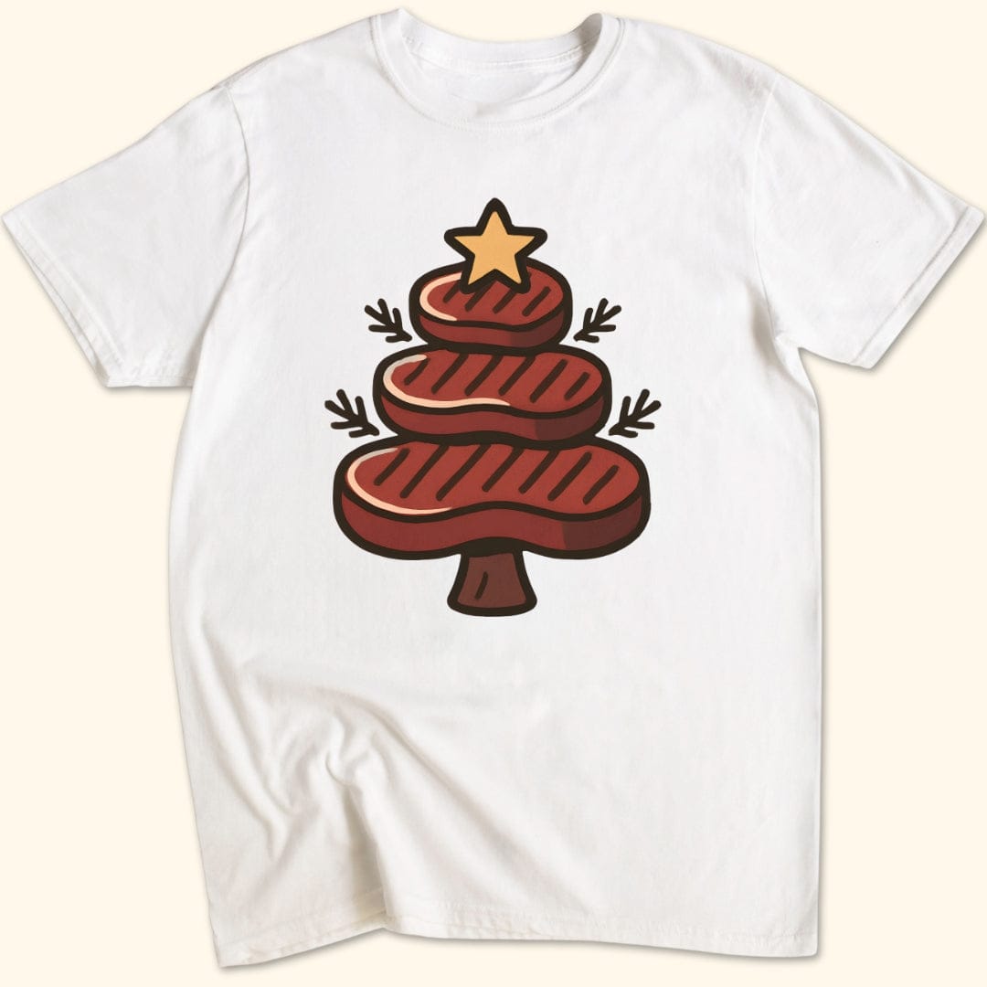 Meat Tree T-Shirt