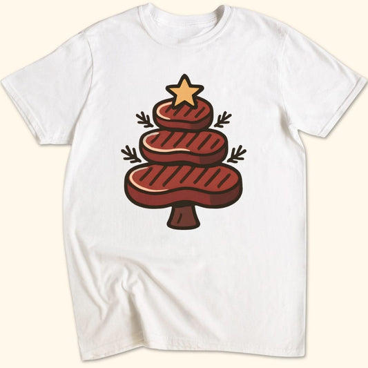 Meat Tree T-Shirt