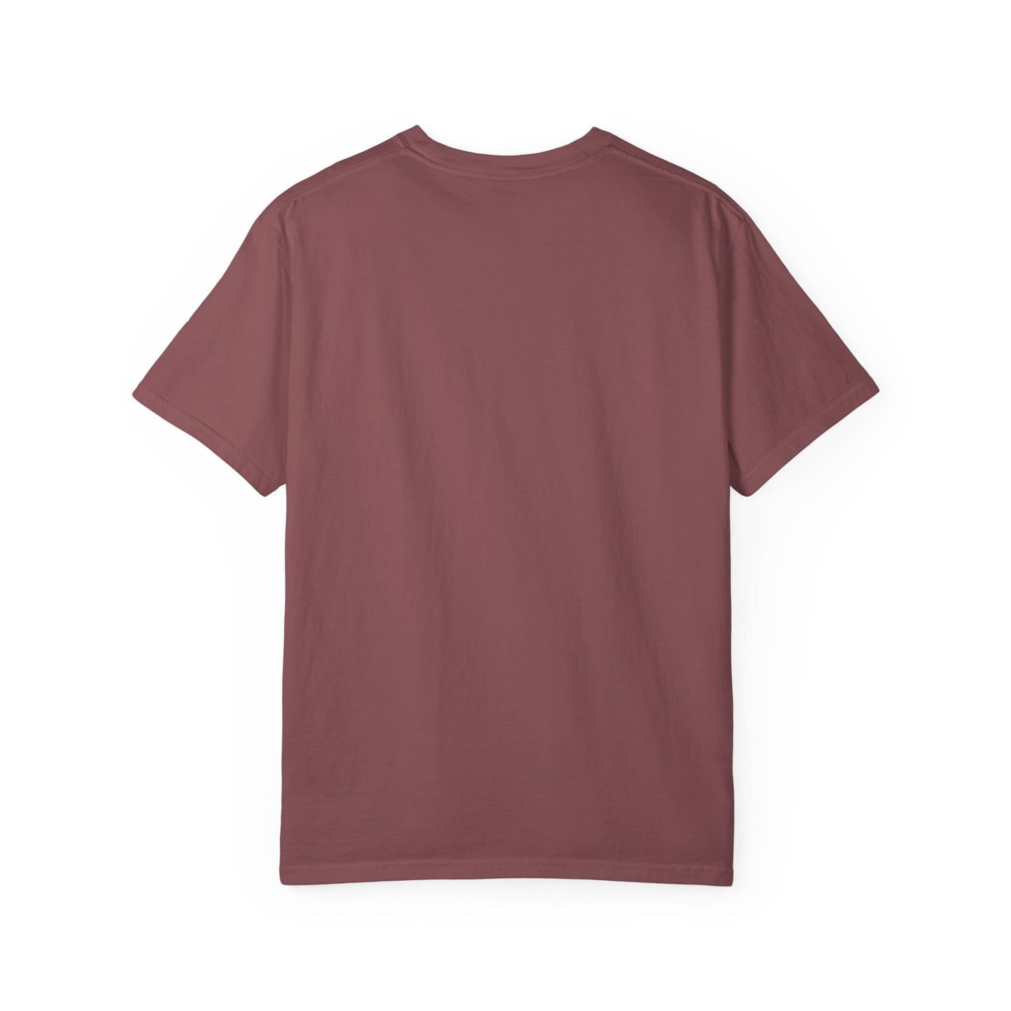 Staked Flag — Premium Tee