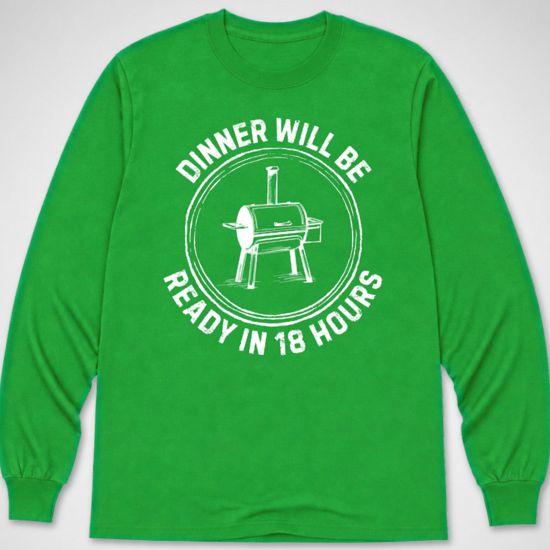 Irish Green