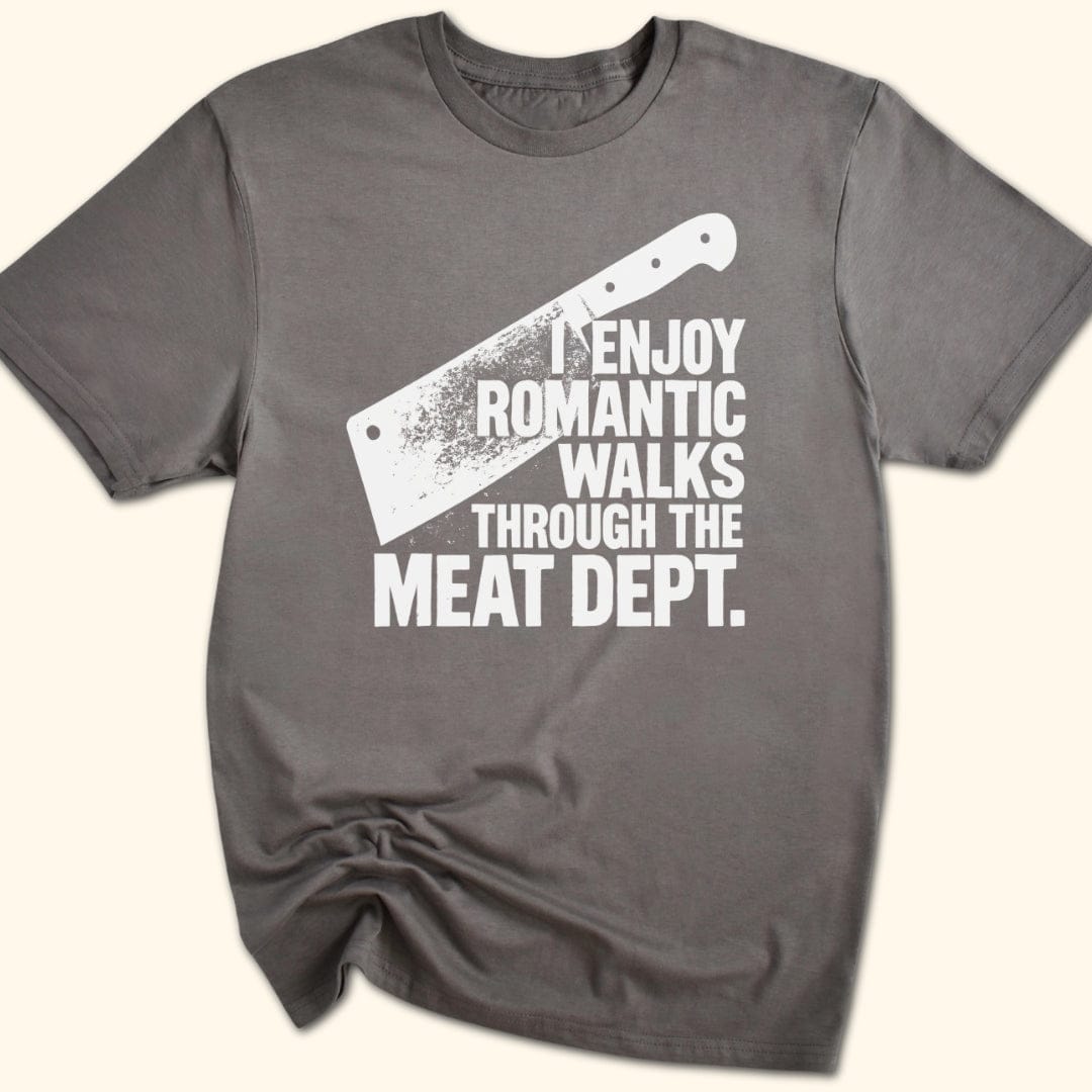 Romantic Walks T-Shirt