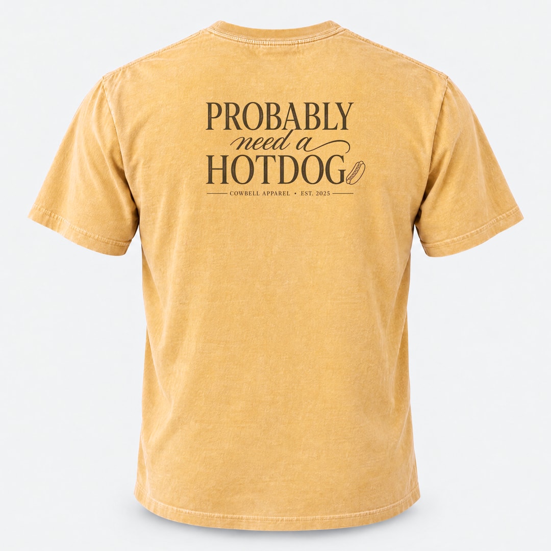 Mustard