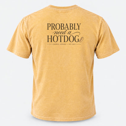 Mustard