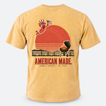 Mustard