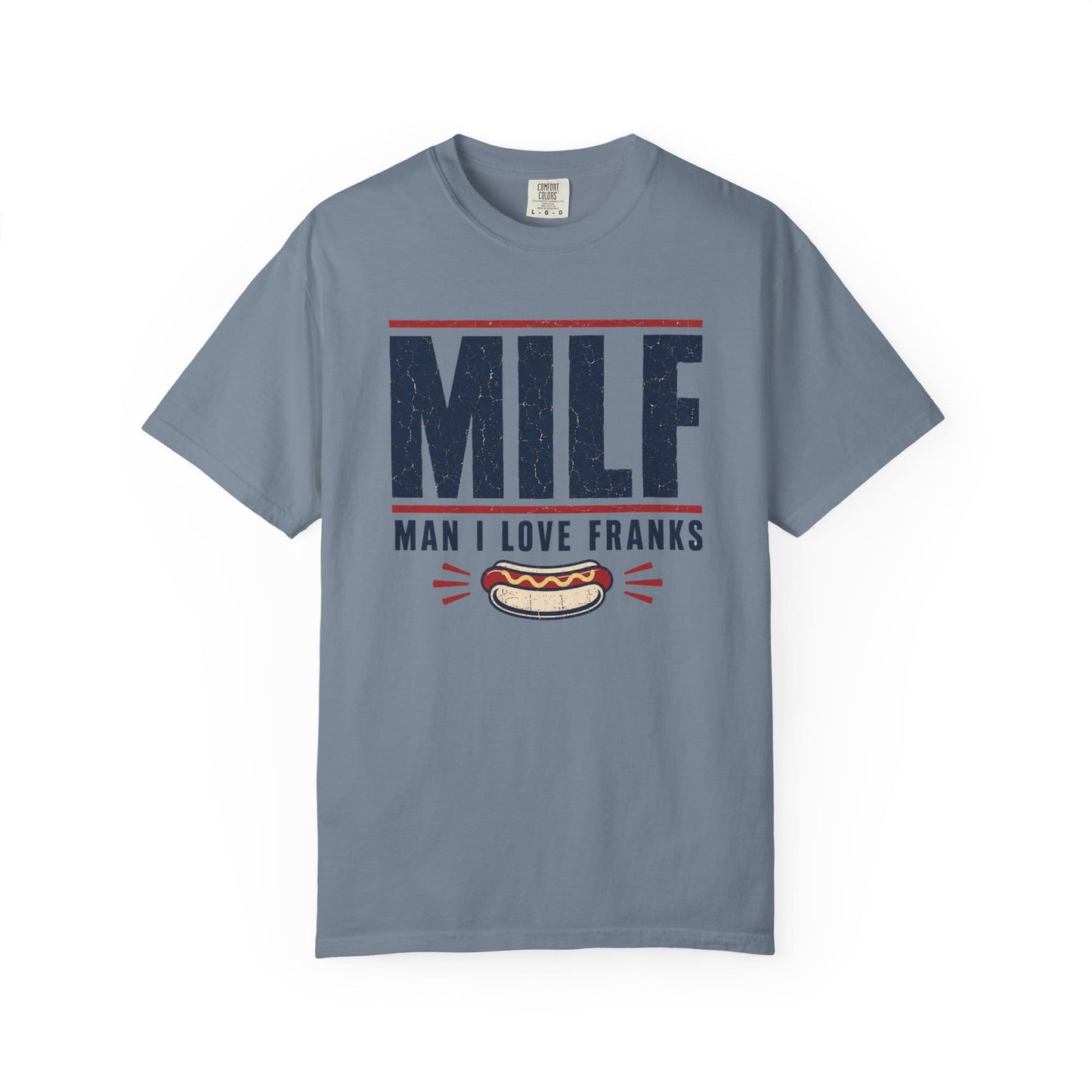 MILF — Premium Tee