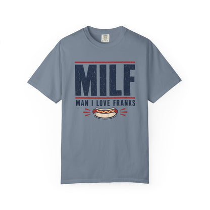 MILF — Premium Tee