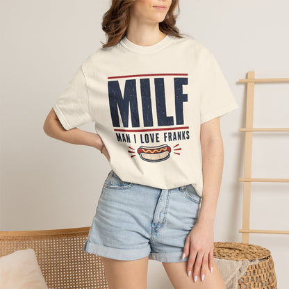 MILF — Premium Tee