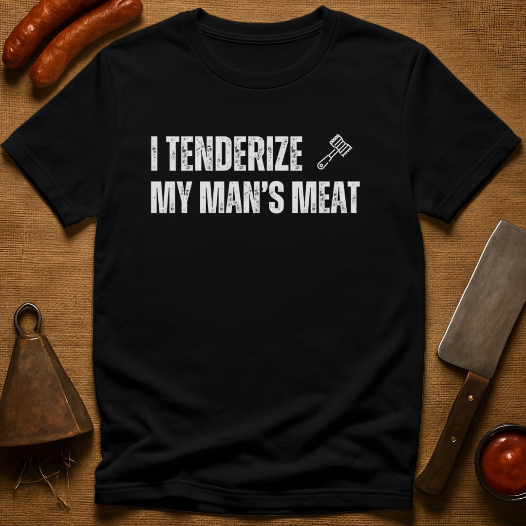My Man's Meat T-Shirt