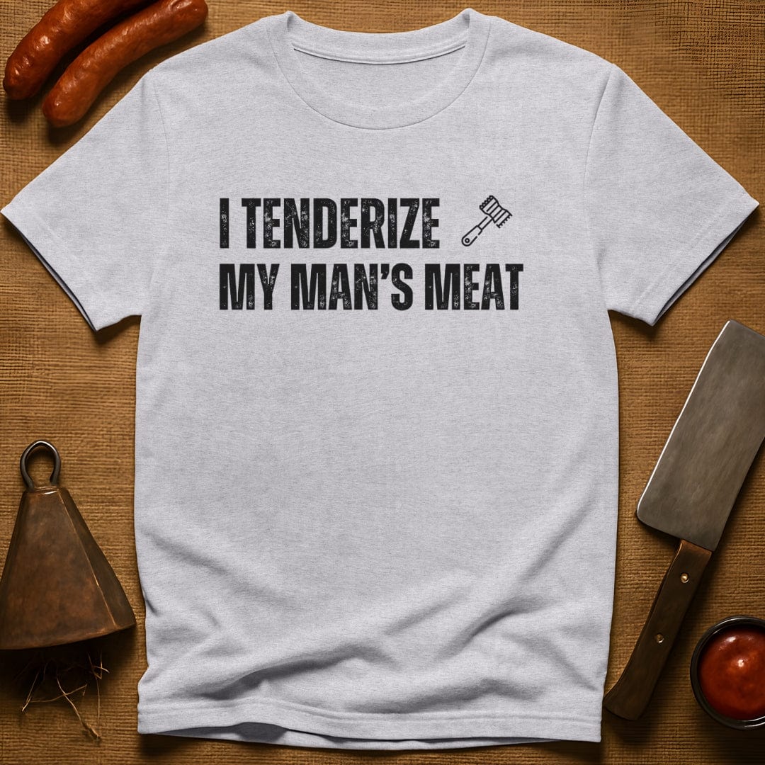 My Man's Meat T-Shirt