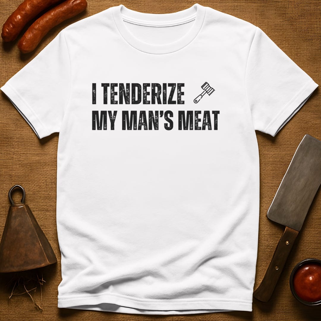 My Man's Meat T-Shirt