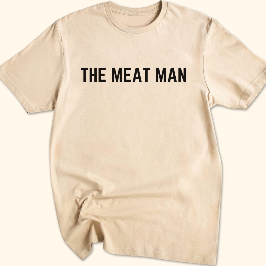 The Meat Man T-Shirt