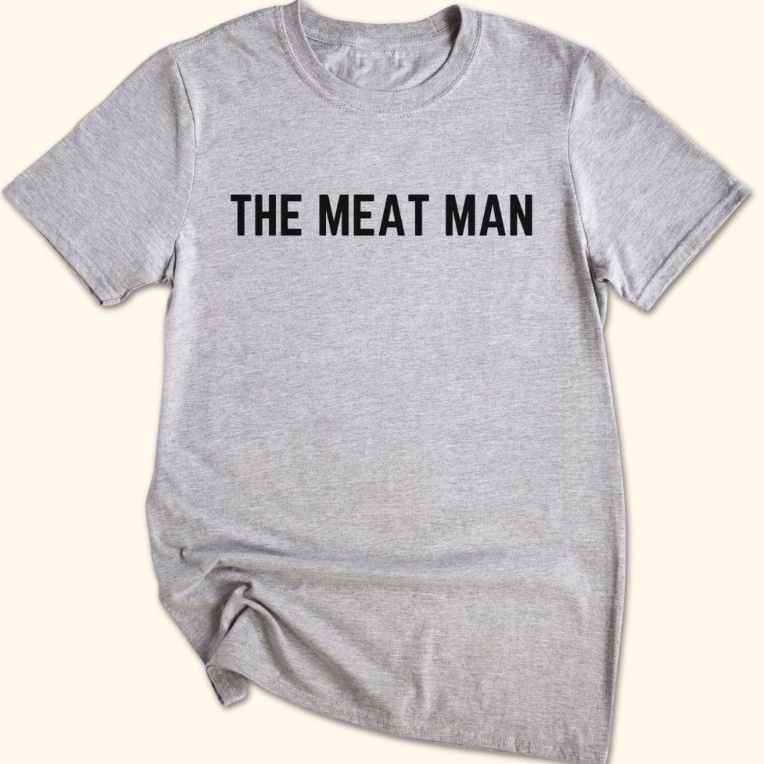 The Meat Man T-Shirt