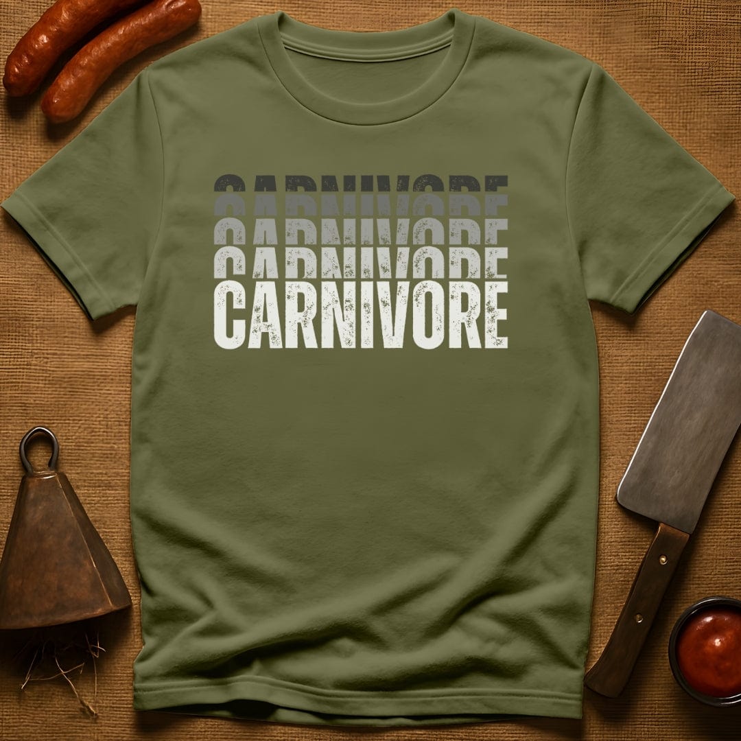 Carnivore T-Shirt