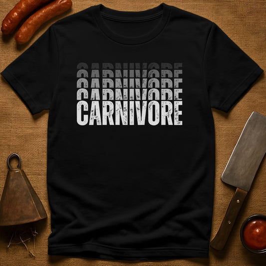 Carnivore T-Shirt