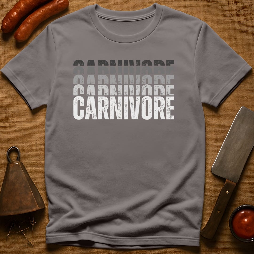 Carnivore T-Shirt