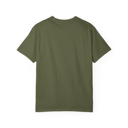 Staked Flag — Premium Tee