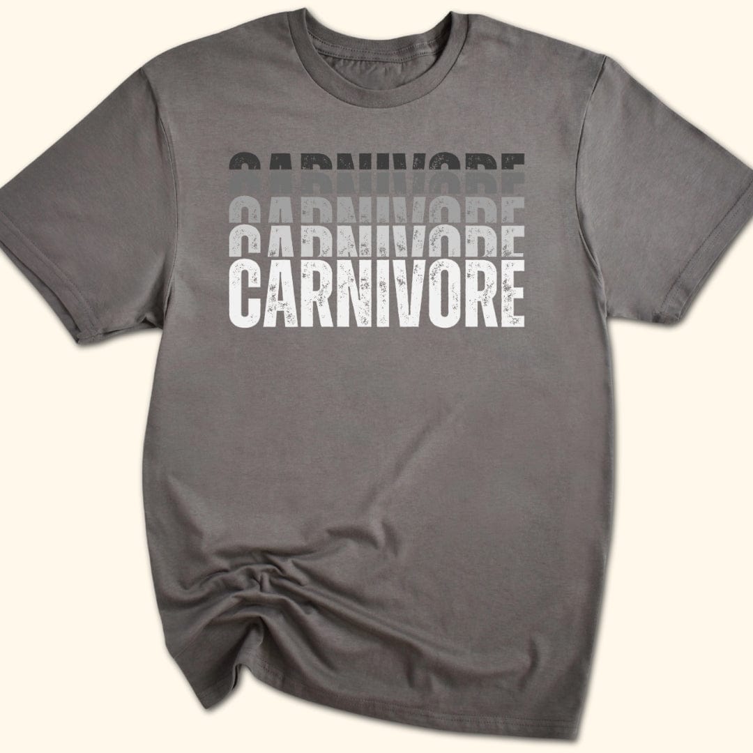 Carnivore T-Shirt