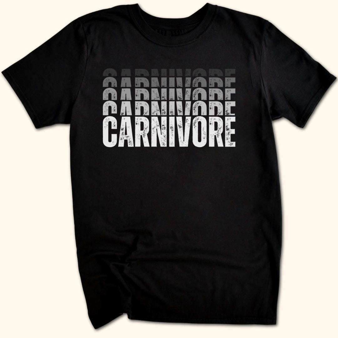 Carnivore T-Shirt
