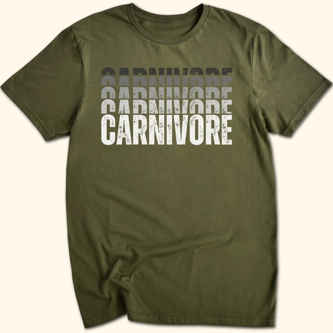 Carnivore T-Shirt