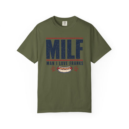 MILF — Premium Tee