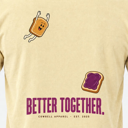 Butter