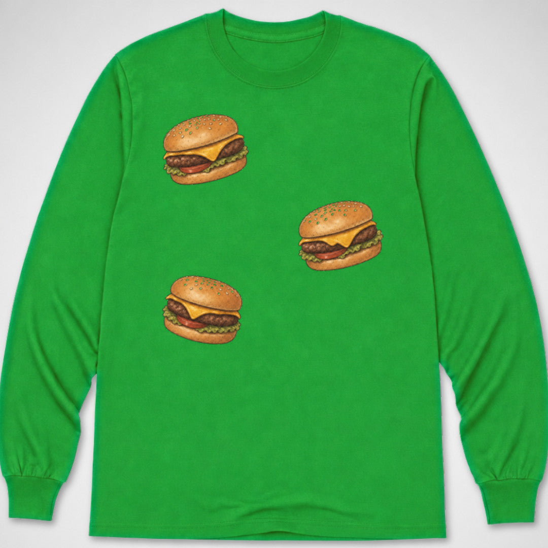 Irish Green