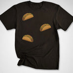 3 Tacos T-Shirt