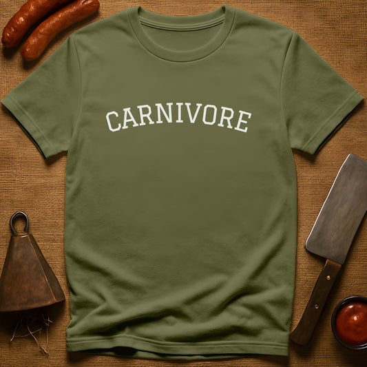 Carnivore T-Shirt