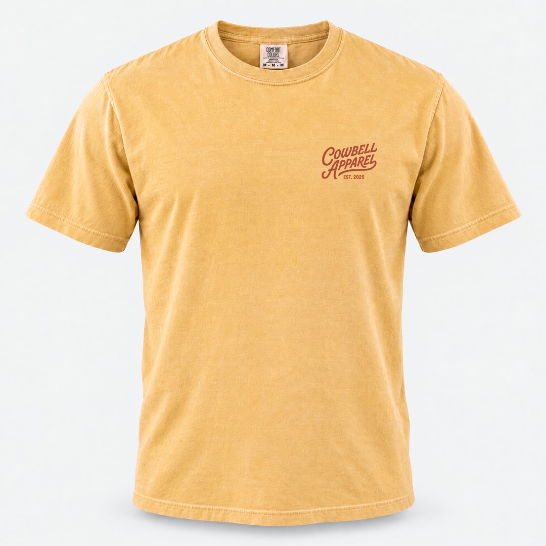 Mustard