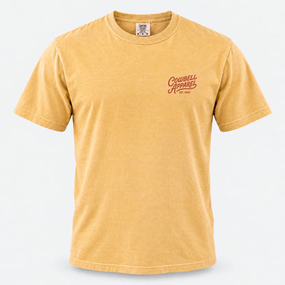 Mustard