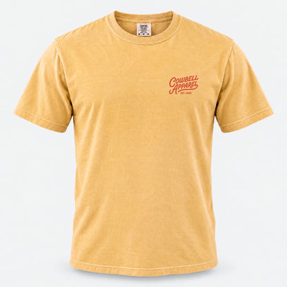 Mustard