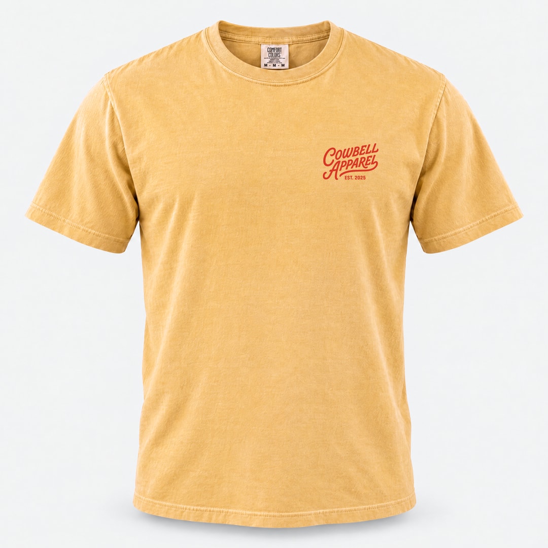 Mustard