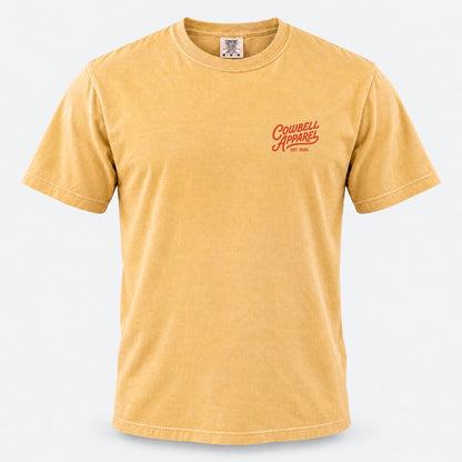 Mustard