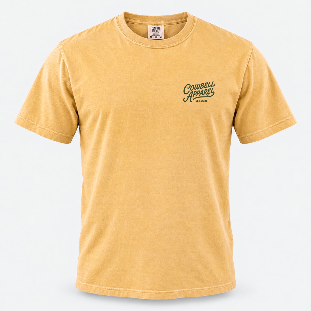 Mustard