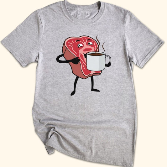 Your Two Loves T-Shirt