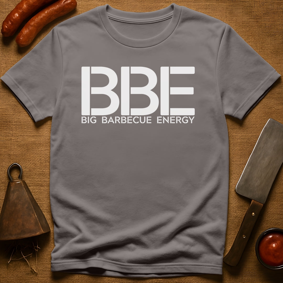 BIG BARBECUE ENERGY T-Shirt