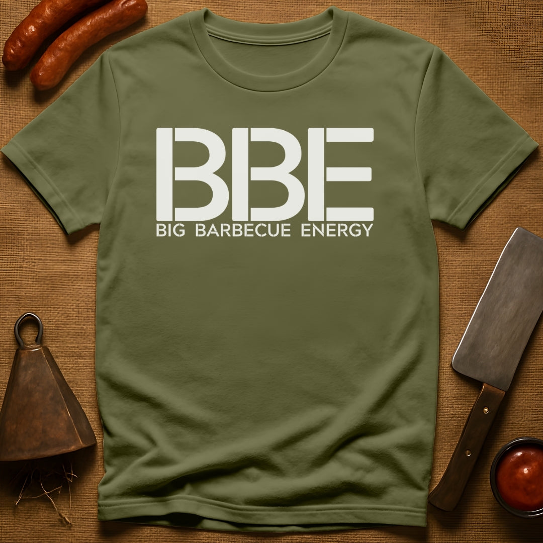 BIG BARBECUE ENERGY T-Shirt