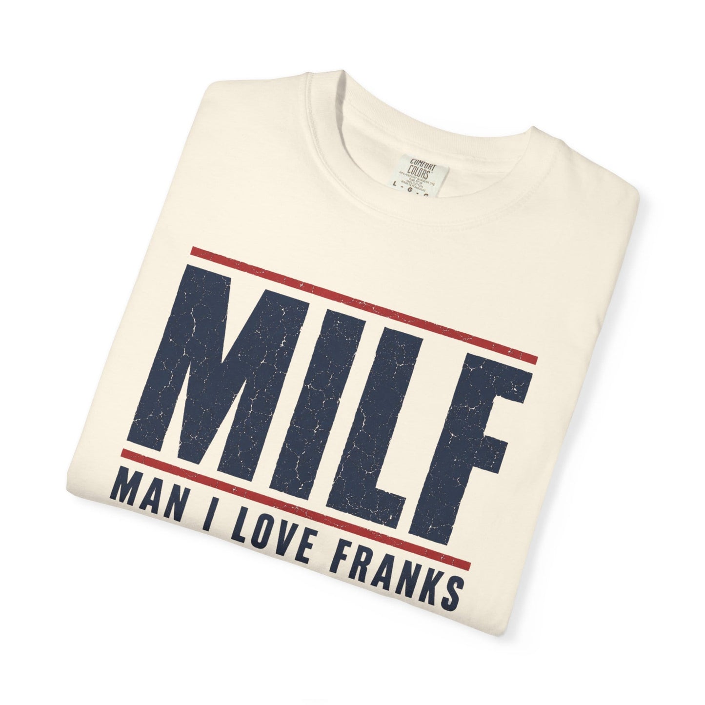MILF — Premium Tee