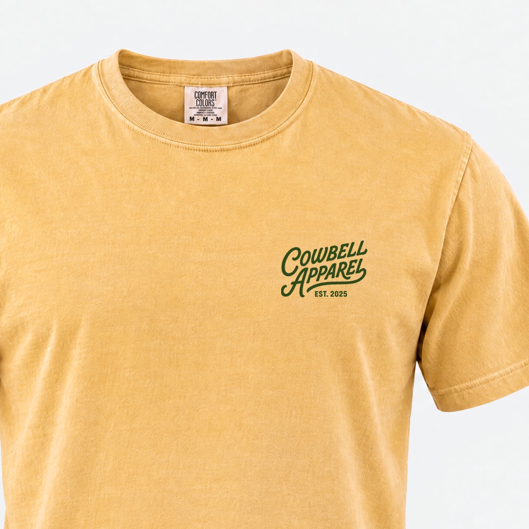 Mustard