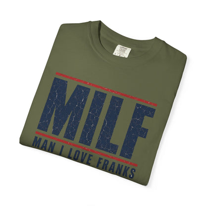 MILF — Premium Tee
