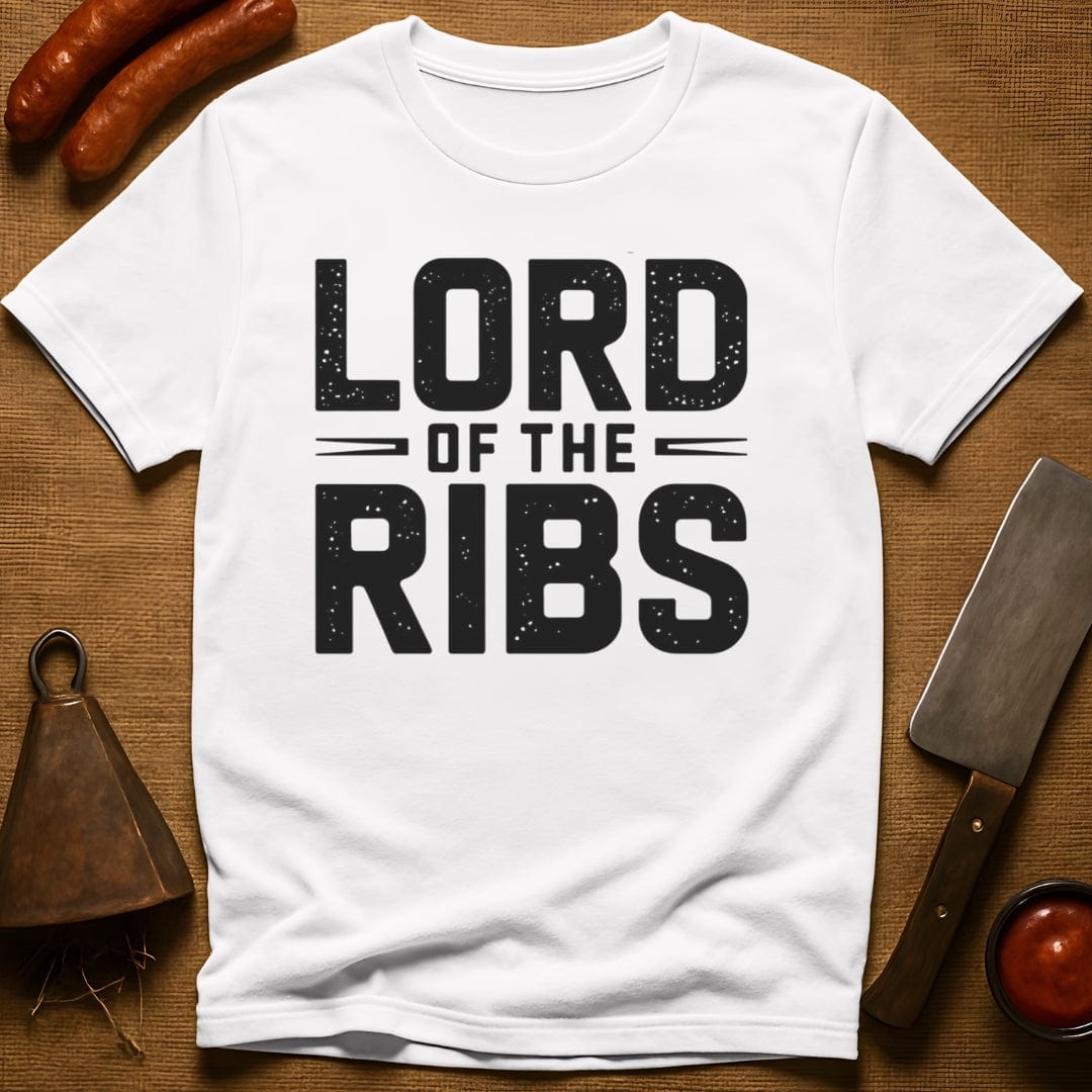 Lord of the Ribs T-Shirt