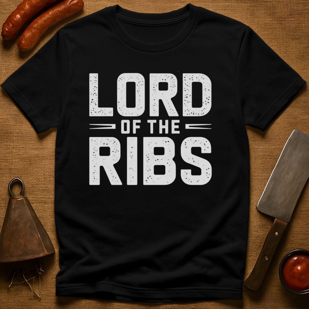 Lord of the Ribs T-Shirt