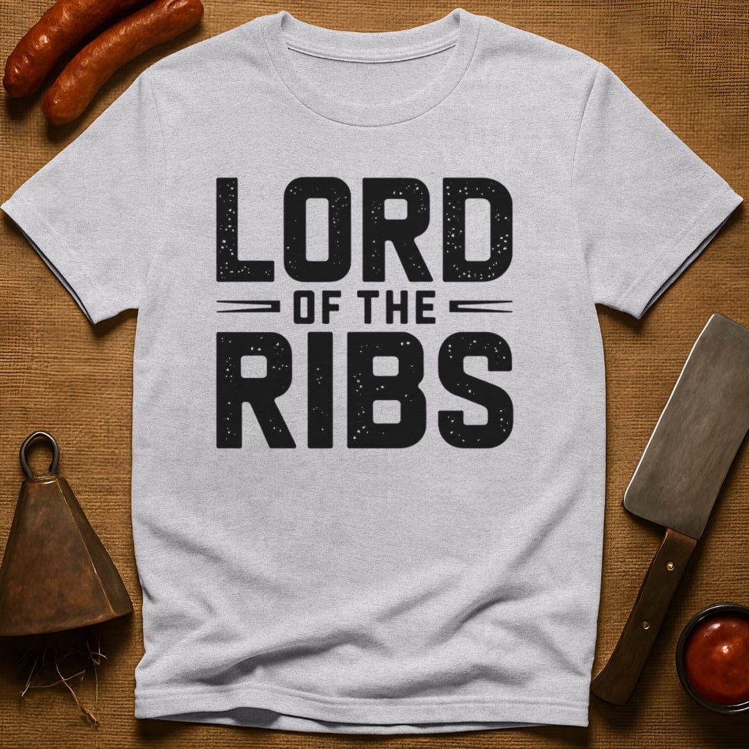 Lord of the Ribs T-Shirt