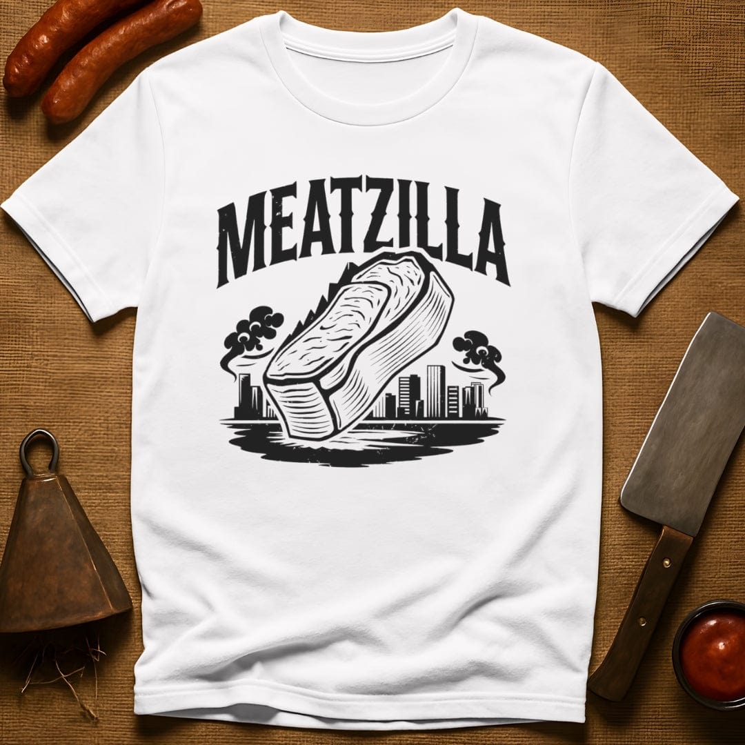 Meatzilla T-Shirt