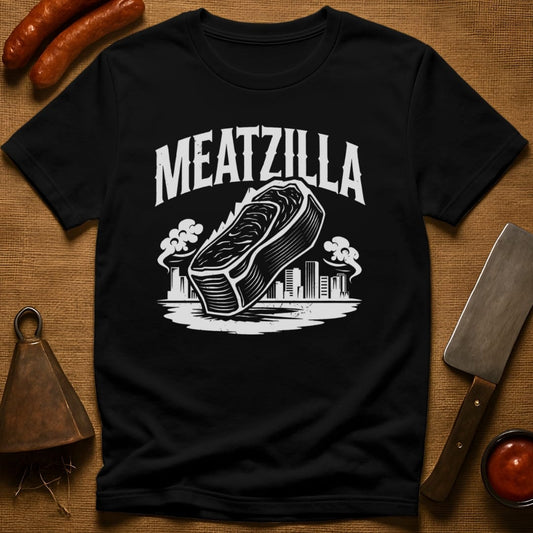 Meatzilla T-Shirt