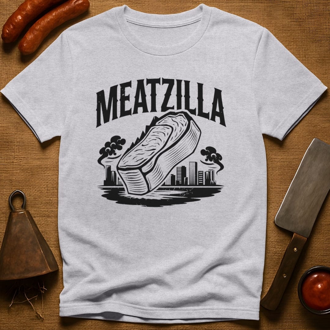 Meatzilla T-Shirt