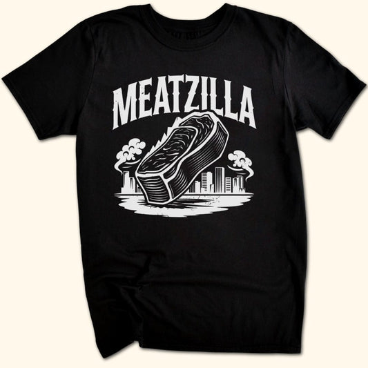 Meatzilla T-Shirt