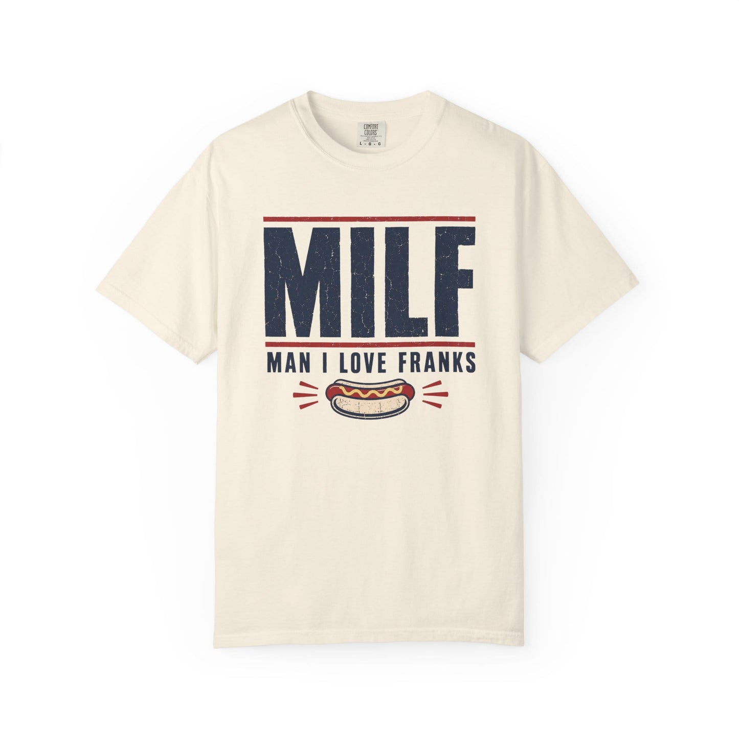 MILF — Premium Tee