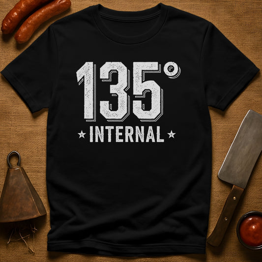 135 Degrees Internal T-Shirt