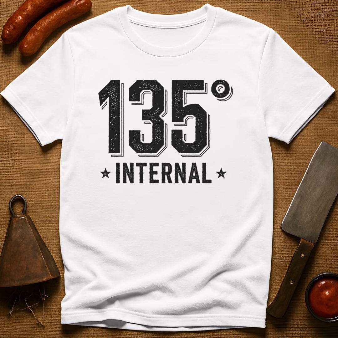 135 Degrees Internal T-Shirt